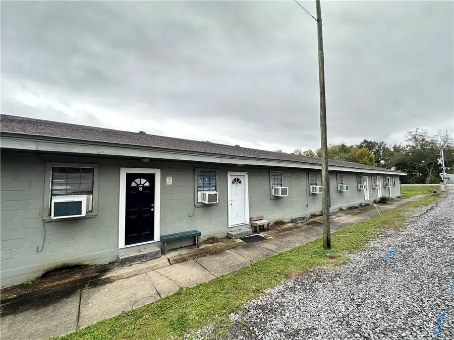 1500 Madison Street, Gretna, LA 70053 - #2