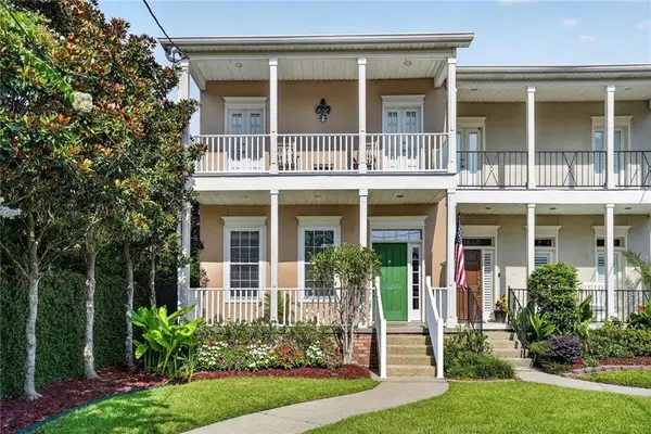 6316 Catina Street, New Orleans, LA 70124