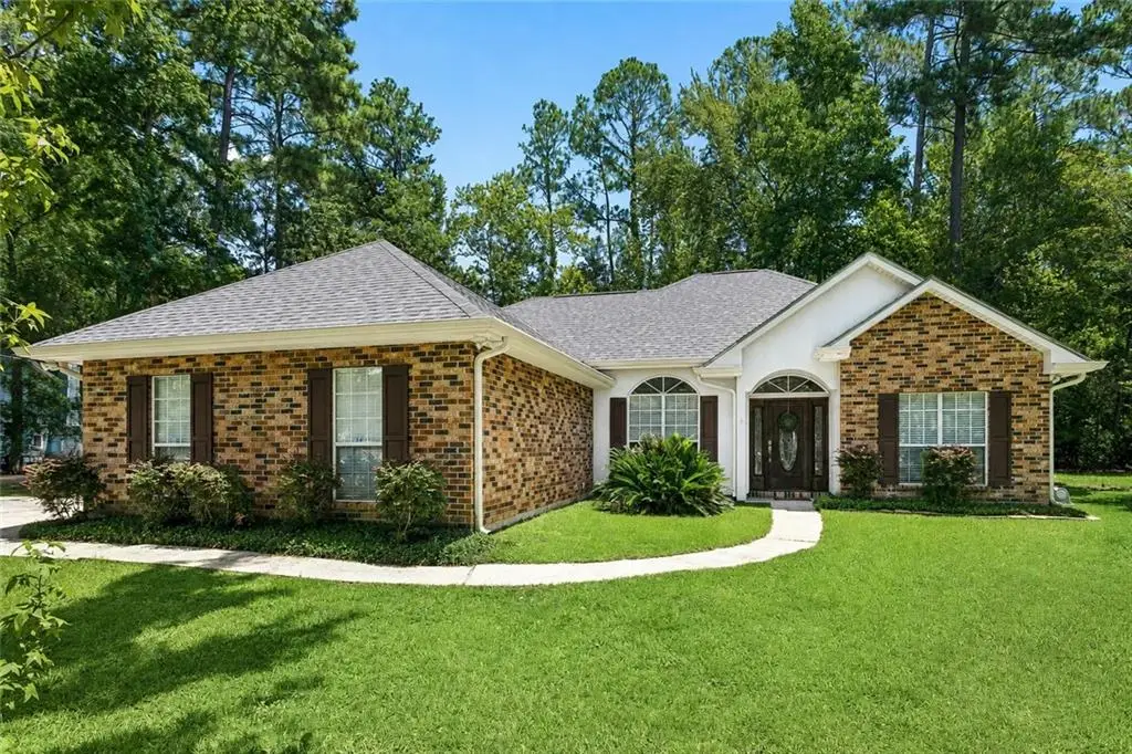 401 Orleans Avenue, Covington, LA 70433 - #1