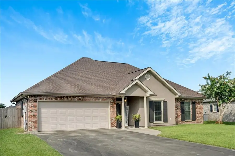 2927 Kiwi Avenue, Gray, LA 70359 - #3