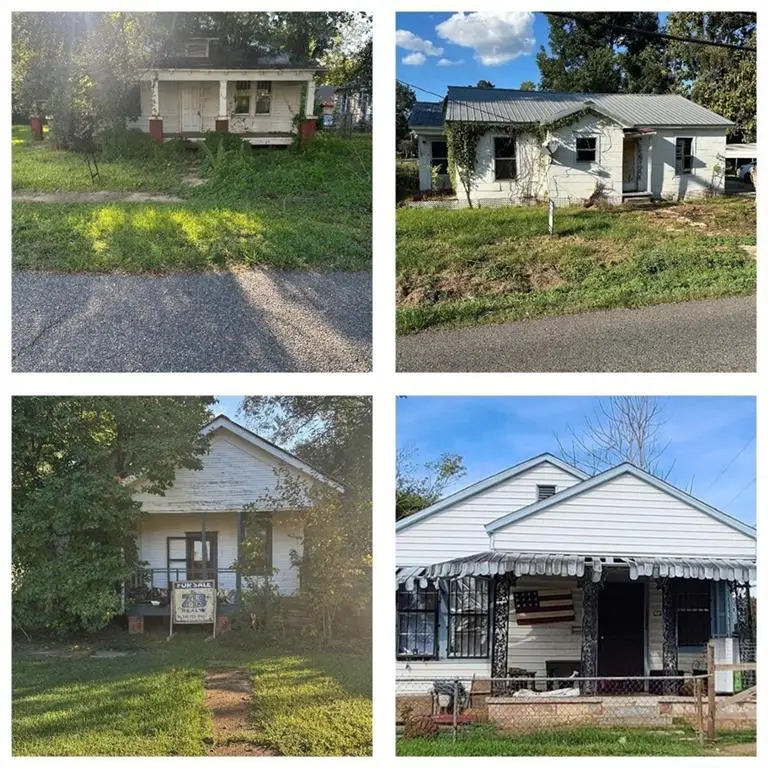 210 North Holly Street, Bunkie, LA 71322 - #1