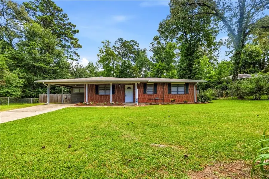 2330 Linda Drive, Pineville, LA 71360 - #2