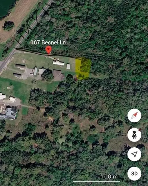 167 Becnel Lane, Buras, LA 70041