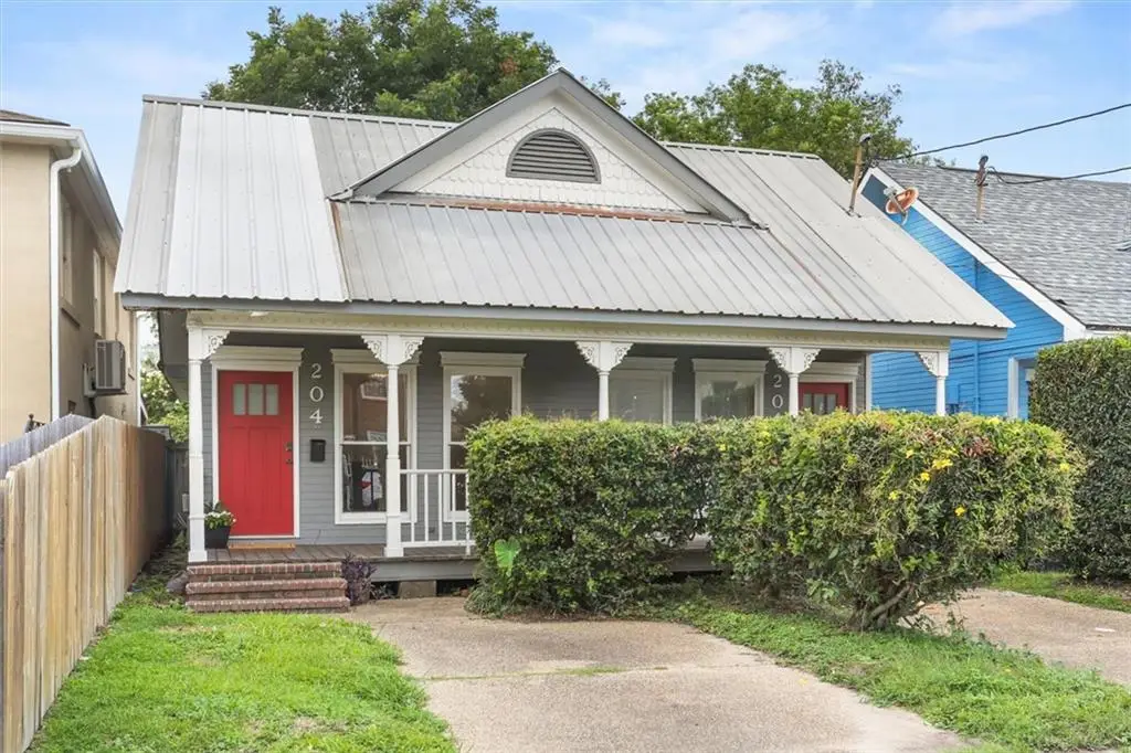 204 06 Cherokee Street, New Orleans, LA 70118 - #1