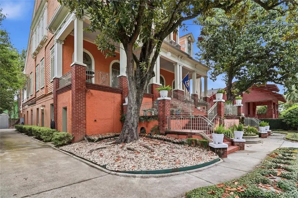1819 Esplanade Avenue, New Orleans, LA 70116 - #1