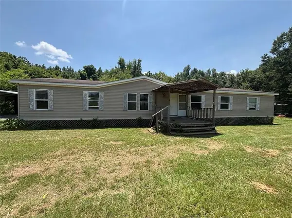 300 Paul Jordan Road, Natchitoches, LA 71457