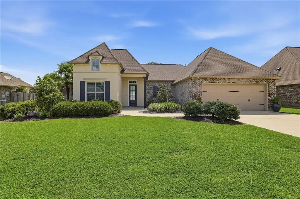 44460 Hayley Drive, Hammond, LA 70403 - #1