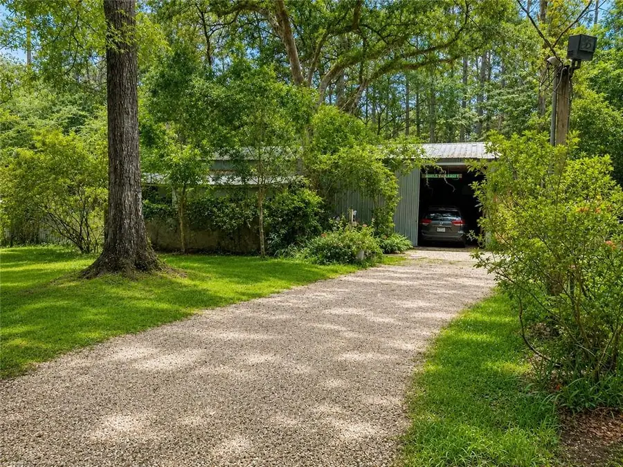 30225 Philip Smith Road, Lacombe, LA 70445 - #2