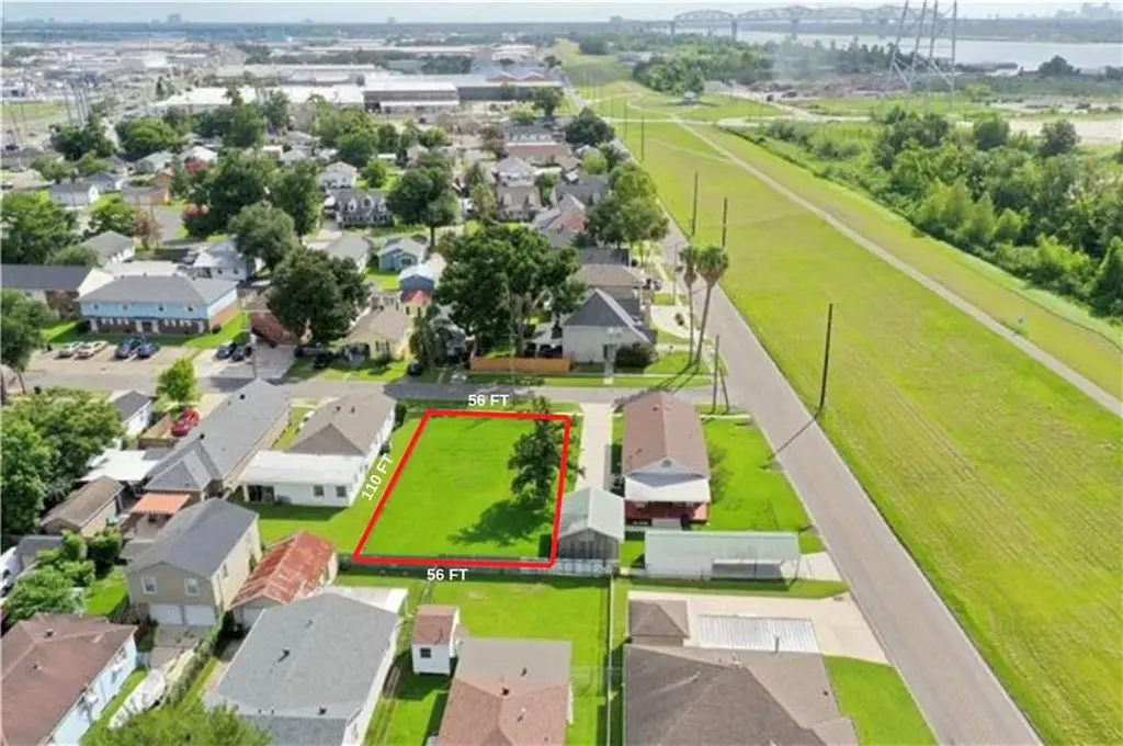 10 Crislaur Avenue, Harahan, LA 70123 - #1