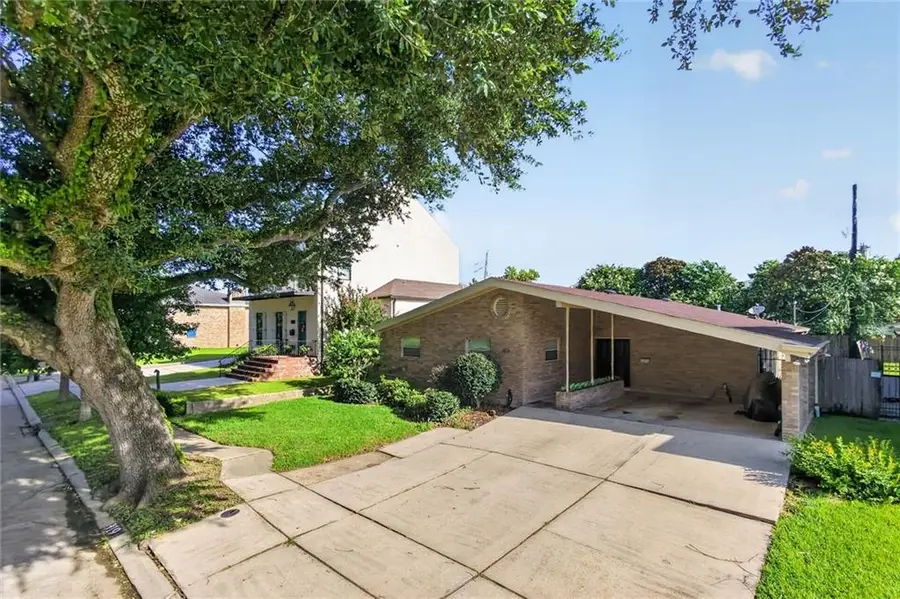 319 Sharon Drive, New Orleans, LA 70124 - #3