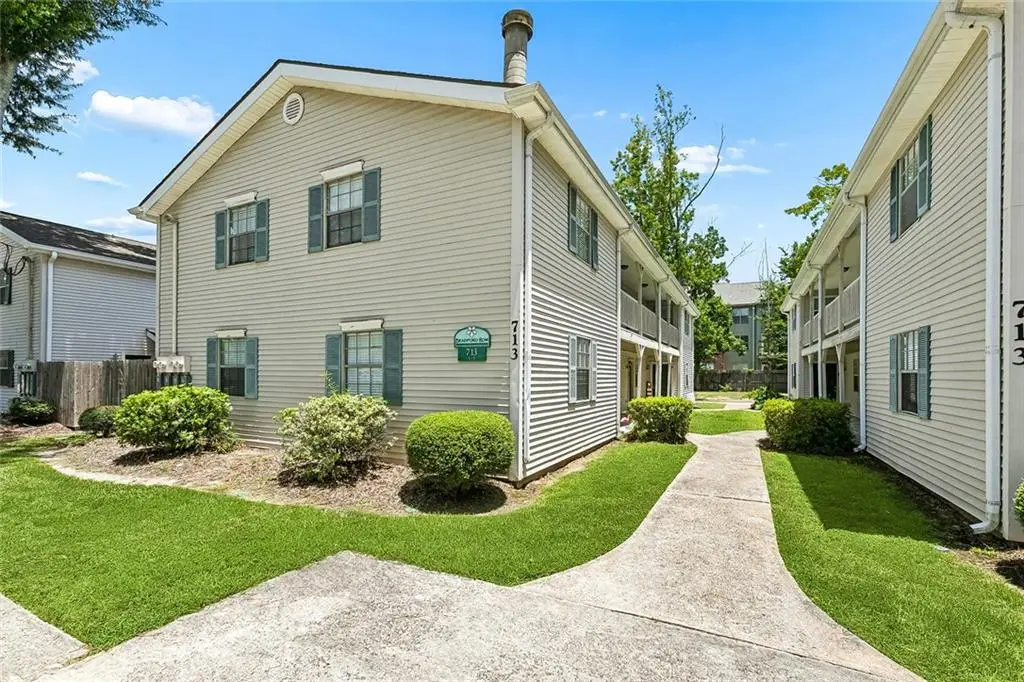 713 Heavens Drive #4, Mandeville, LA 70471 - #1