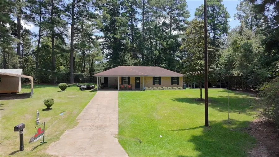 102 Jill Court, Pineville, LA 71360 - #2