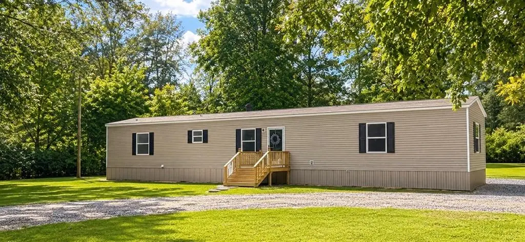 183 Gunter Road, Pineville, LA 71360 - #1
