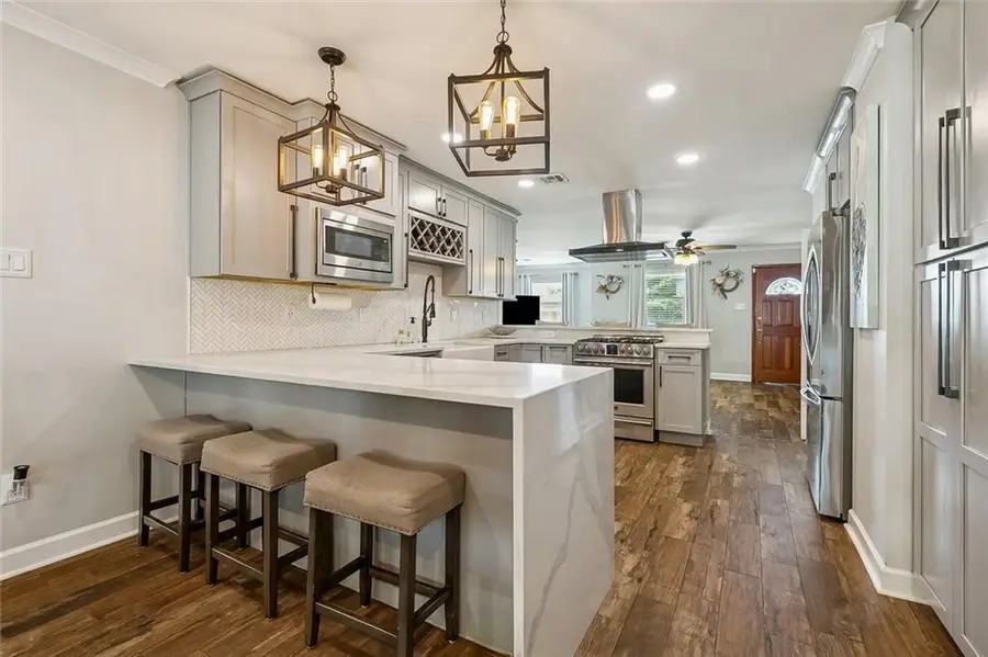 2028 Francis Avenue, Metairie, LA 70003 - #3