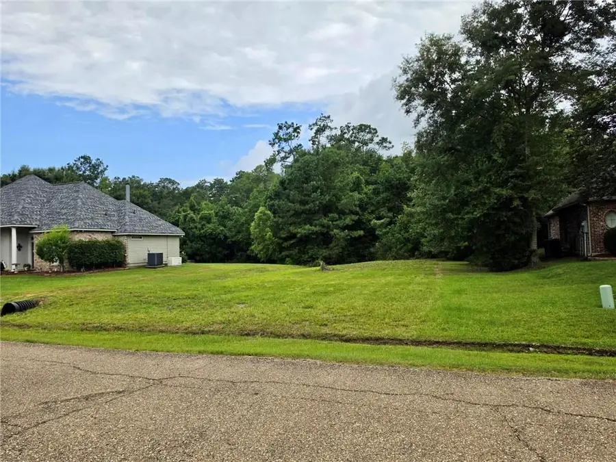 Lot 25 Mark Court, Ponchatoula, LA 70454 - #2