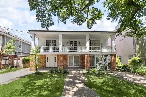 3 5 Neron Place, New Orleans, LA 70118