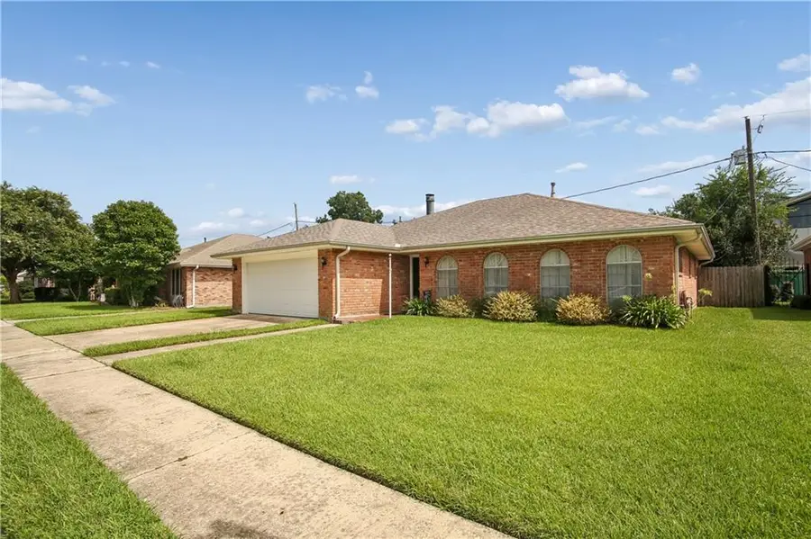 7716 Norton Avenue, Harahan, LA 70123 - #2
