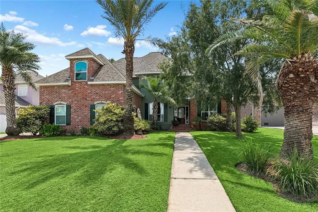 1588 Cuttysark Cove, Slidell, LA 70458 - #1