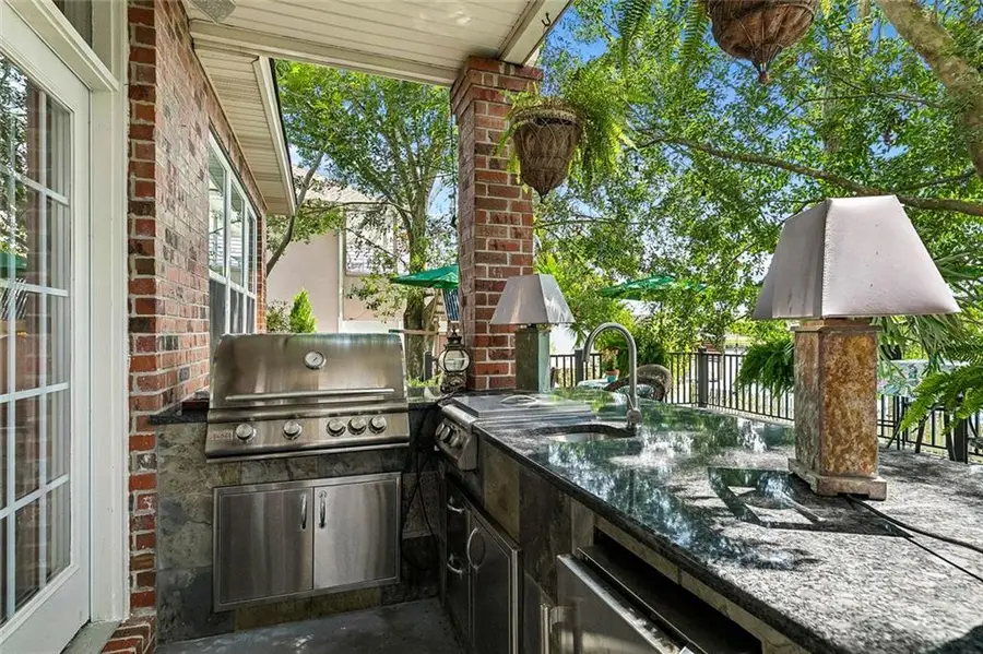1588 Cuttysark Cove, Slidell, LA 70458 - #3