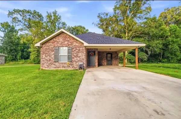 2565 Hickory Hill Road, Pineville, LA 71360
