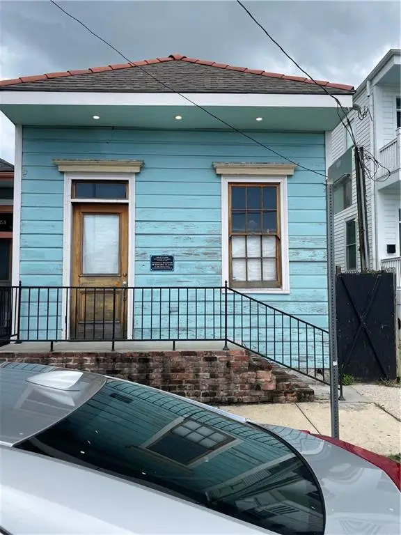 3225 St Claude Avenue, New Orleans, LA 70117 - #1
