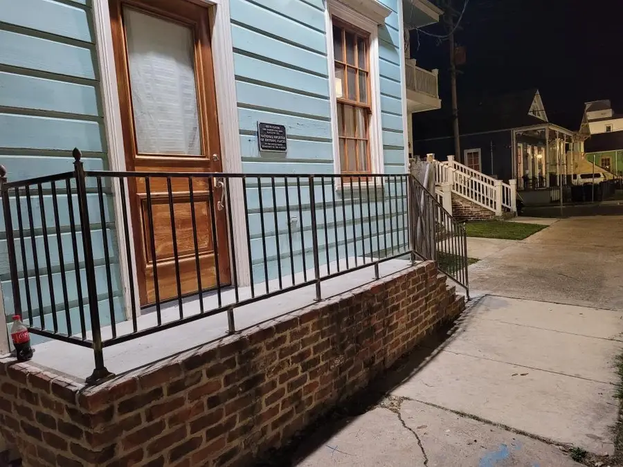 3225 St Claude Avenue, New Orleans, LA 70117 - #3