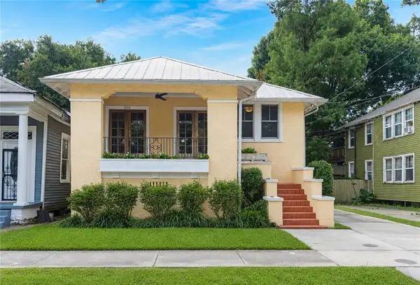 206 S Solomon Street, New Orleans, LA 70119