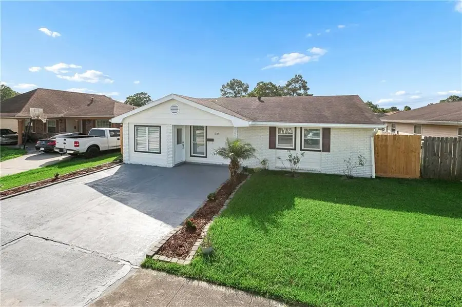 637 Taylorbrook Drive, Gretna, LA 70056 - #2