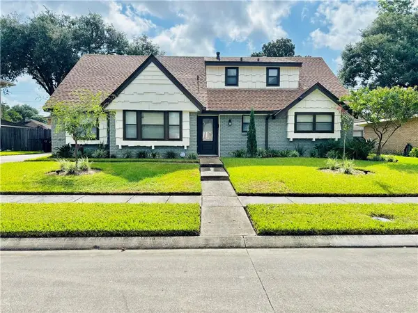 2610 Ramsey Drive, New Orleans, LA 70131