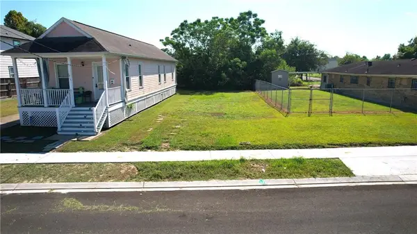 1911 Alabo Street, New Orleans, LA 70117