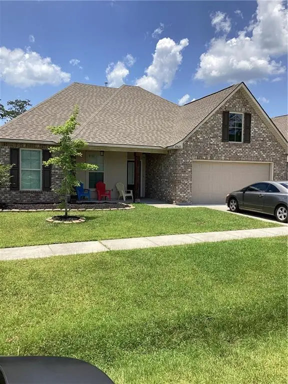 39615 Fairhope Drive, Ponchatoula, LA 70454 - #1
