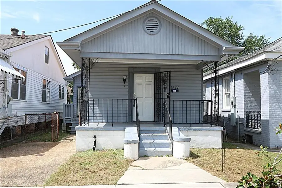 1977 Law Street, New Orleans, LA 70119 - #2