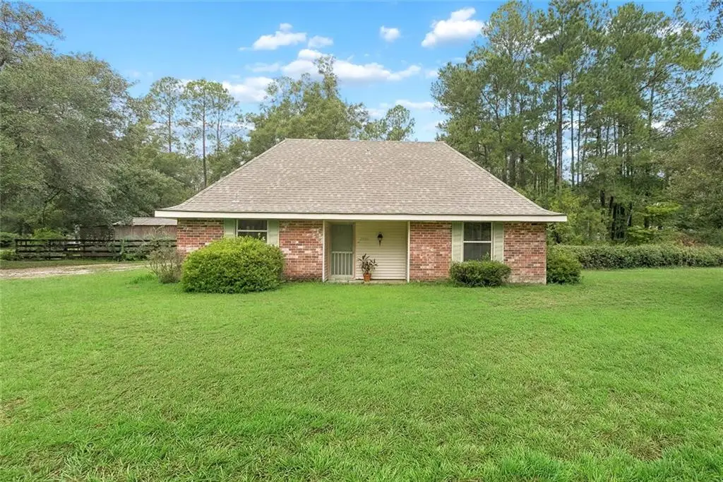 23505 Harris Court, Abita Springs, LA 70420 - #1