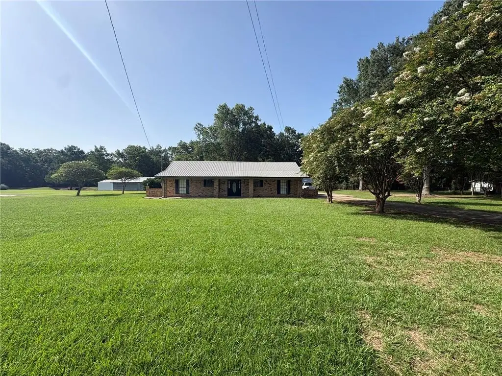 4878 114 Highway, Mansura, LA 71350 - #1