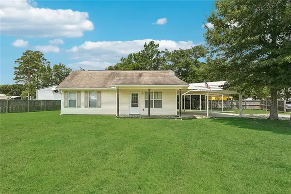 31860 Tiboe Plaza, Springfield, LA 70462