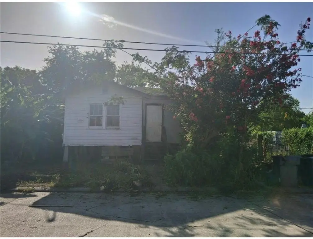 334 Cenac Street, Houma, LA 70364 - #1