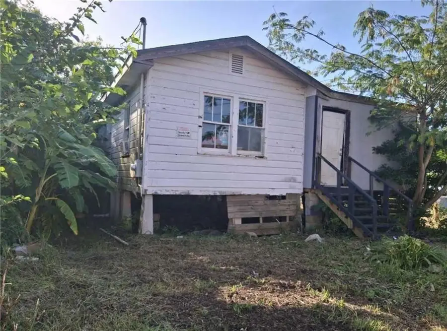 334 Cenac Street, Houma, LA 70364 - #3