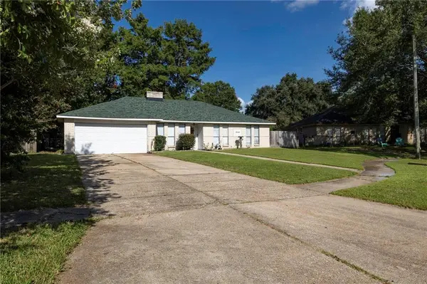 504 Sherwood Court, Slidell, LA 70458