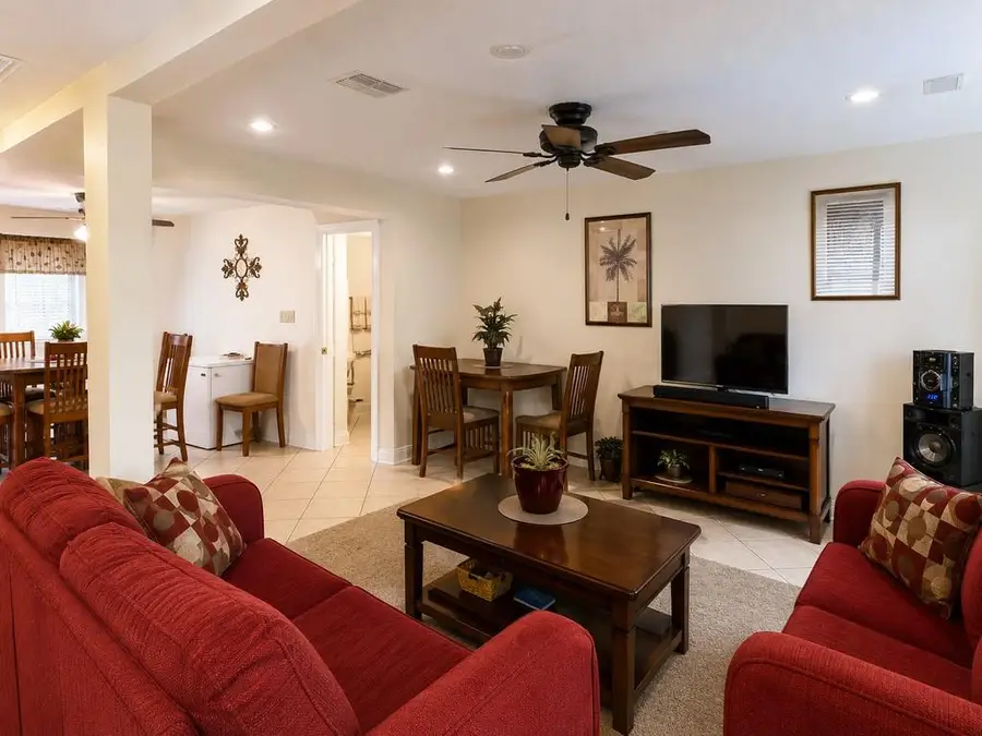 2505 Painters Street, New Orleans, LA 70117 - #2