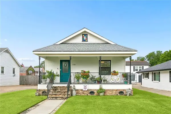 236 Angela Street, Arabi, LA 70032