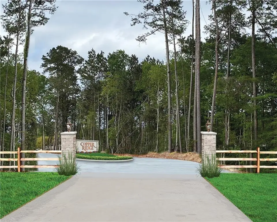 6417 Copper Valley Drive, Mandeville, LA 70448 - #1