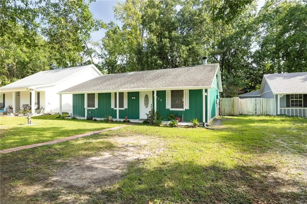 2217 Crane Street, Slidell, LA 70460 - #1