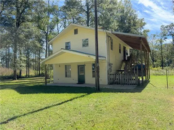 19456 Sisters Road, Ponchatoula, LA 70454