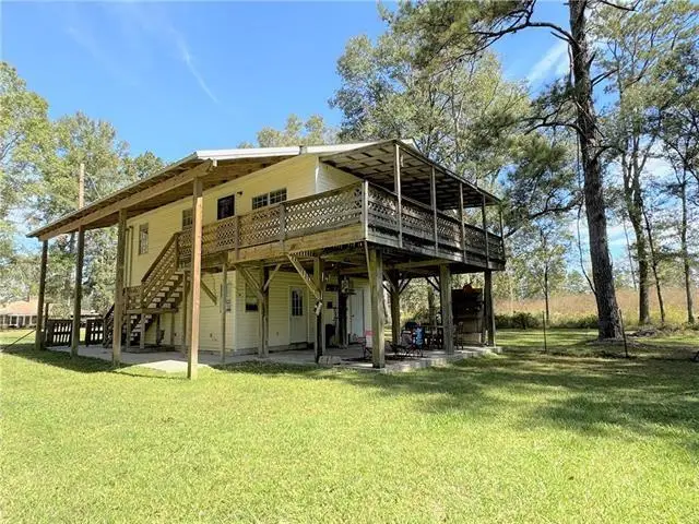 19456 Sisters Road, Ponchatoula, LA 70454 - #2