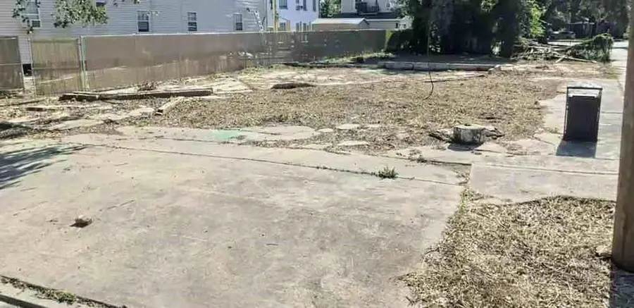 3420 Washington Avenue, New Orleans, LA 70125 - #3