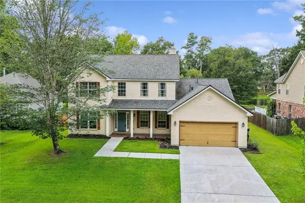 879 Comanche Drive, Abita Springs, LA 70420