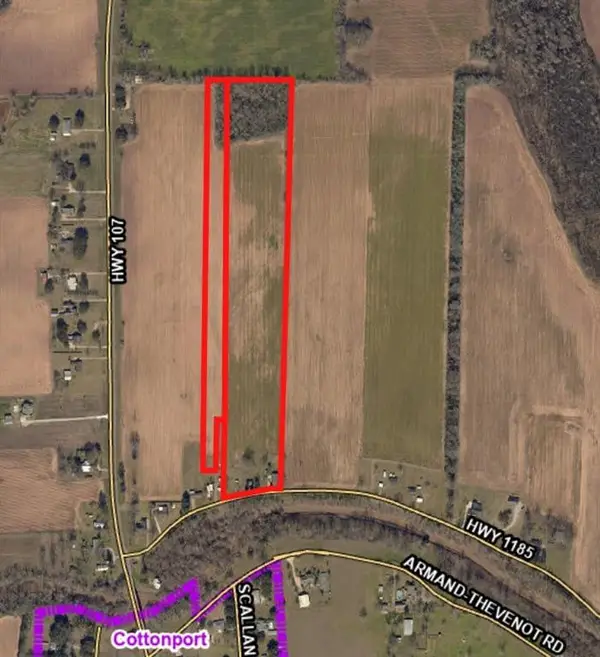 0 1185 Highway, Cottonport, LA 71327