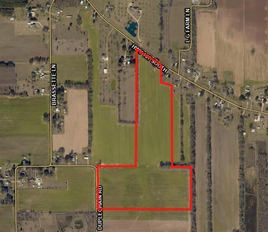 107 Highway, Cottonport, LA 71327 - #2