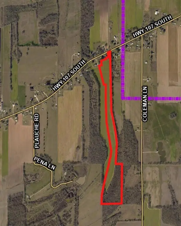 2954 107 Highway, Cottonport, LA 71327 - #1