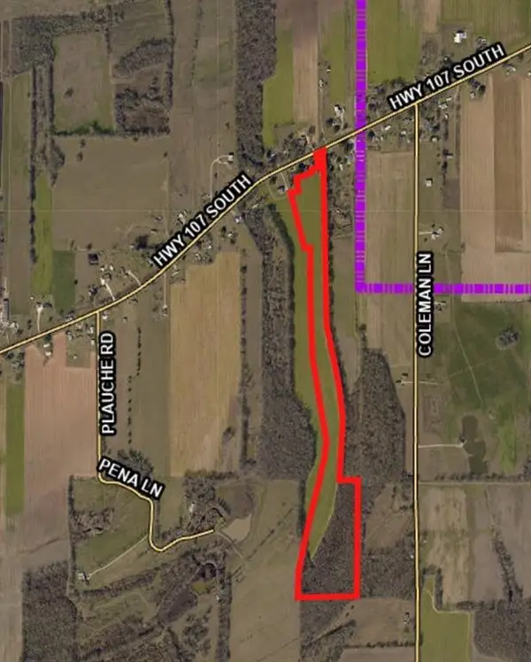 2954 107 Highway, Cottonport, LA 71327
